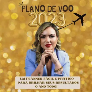 Imagem de capa para o Curso online PLANO DE VOO 2023