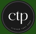 Clover Test Prep logo