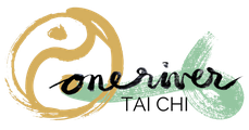 One River Tai Chi logo