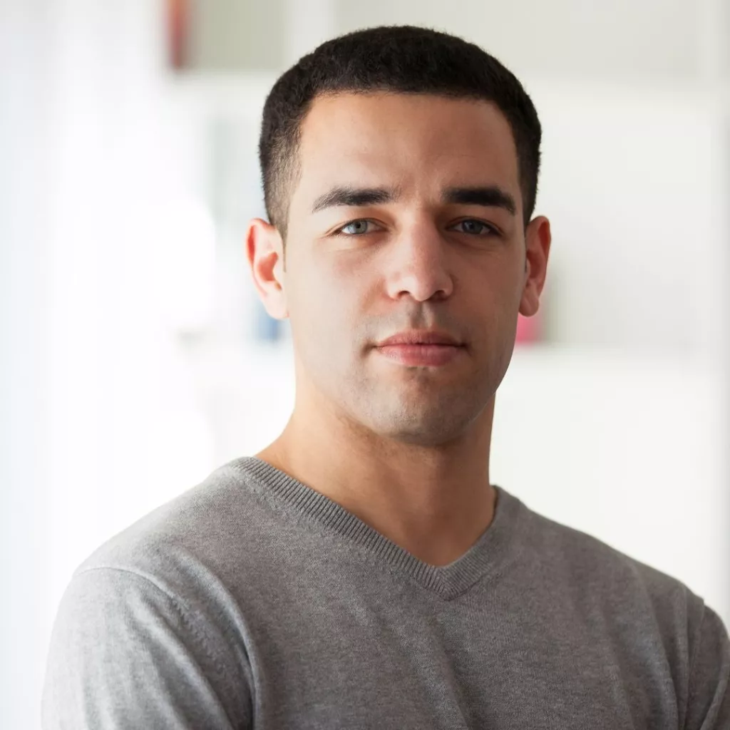 Diego Ramos
