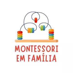 Imagem de capa para o Curso online 1. Montessori em Família