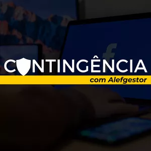 Contingência com Alefgestor 2.0