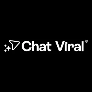 Imagem de capa para o Curso online Chat Viral