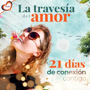 Imagen de portada para Curso online La Travesía del Amor
