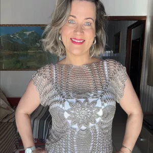 Imagem de capa para o Curso online Blusa Rara