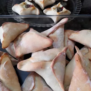 Imagem de capa para o Curso online Esfirra Árabe 