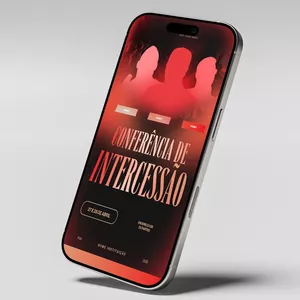 Imagem de capa para o Ebook Psd editável para sua igreja.