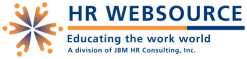 HR Websource logo