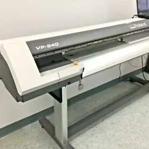 Imagem do curso Assistência Técnica em Impressoras Roland