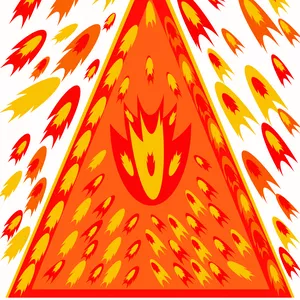 Imagem de capa para o Curso online Piramide de Fogo