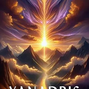 Imagen de portada para Ebook Yanadris, El Orden Divino 
