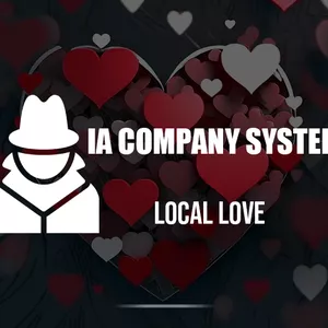 Cover image for Online event IA COMPANY SIST