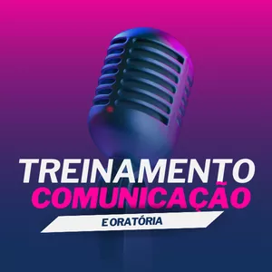Imagem de capa para o Curso online Treinamento de Comunicação e Oratória 