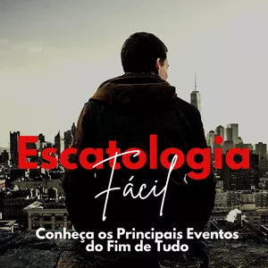 Imagem do curso Escatologia Fácil