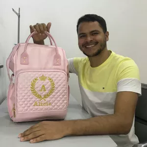 Imagem do curso Curso Mochila Multifuncional