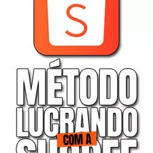 Imagem de capa para o Curso online Método Lucrando do Alex Coelho