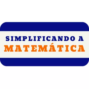 Imagem do curso Simplificando a Matemática