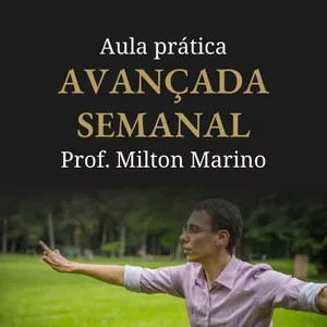 Imagem de capa para o Curso online Prática Avançada
