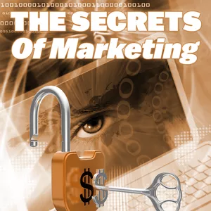 Imagem de capa para o Ebook OS SEGREDOS DO MARKETING ATRAVÉS DE SITES DE REDE SOCIAL