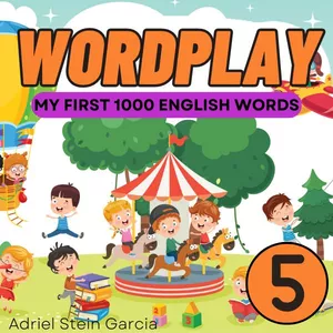 Imagem de capa para o Curso online WORDPLAY 5 - AULAS