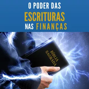 Imagem de capa para o Ebook O PODER DAS ESCRITUTAS - Uma Solução Bíblica para Cristãos em Crise
