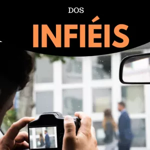 Imagem de capa para o Ebook F.B.I dos INFIÉIS- Seu detetive digital!!
