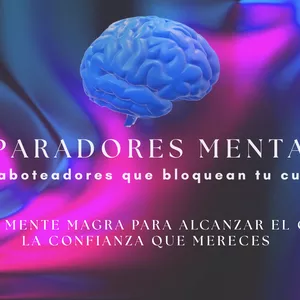 Imagen de portada para Ebook Disparadores Metabolicos