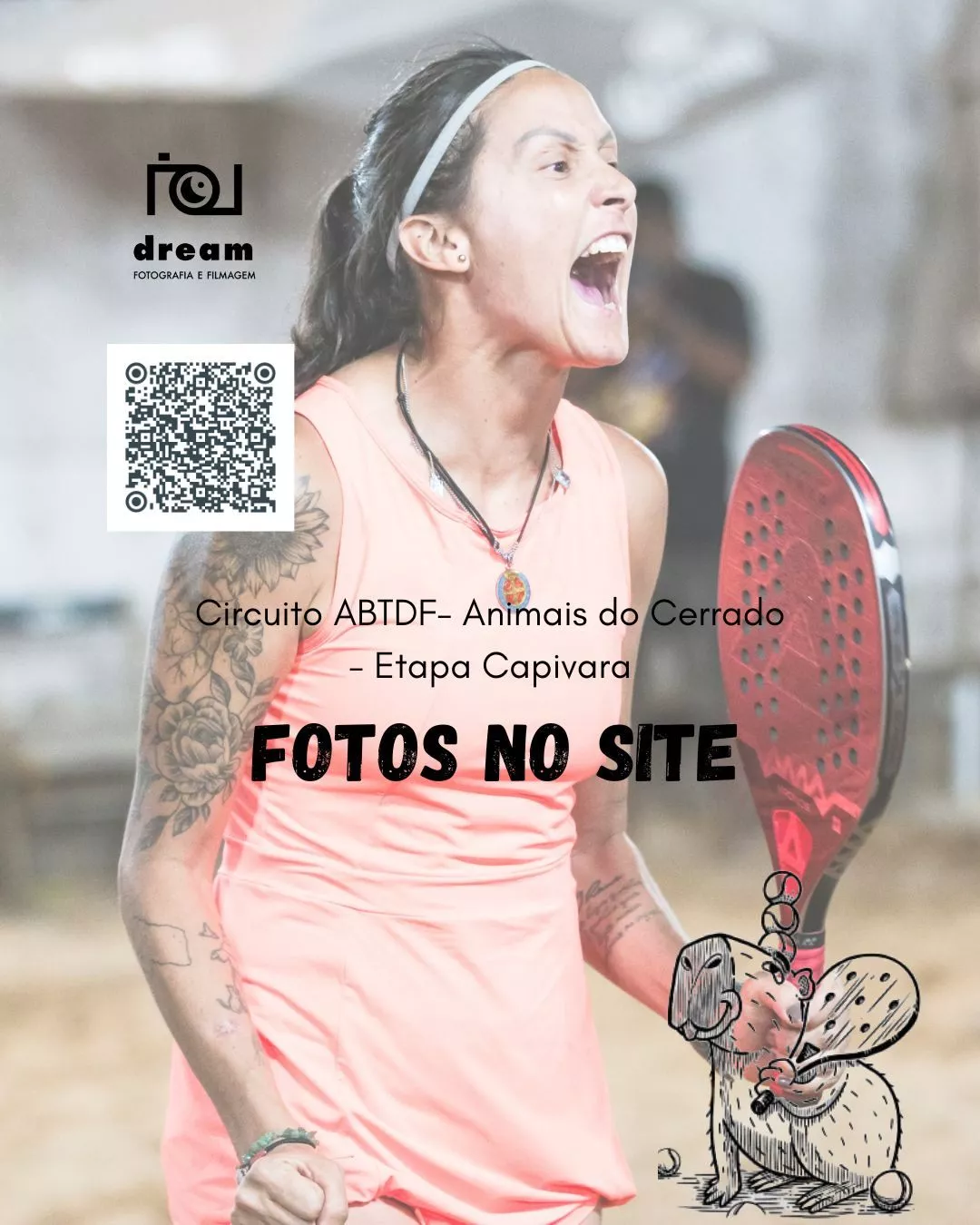 7 etapa do circuito ABTDF