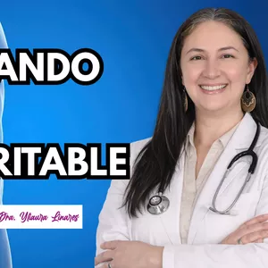 Imagen de portada para Curso online RECUPERANDO MI COLON IRRITABLE 