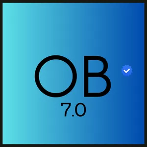 Cover image for Ebook OB 7.0 BOOSTER