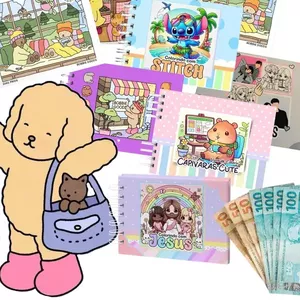 Imagen de portada para Curso online PAQUETE RENTABLE DE BOBBIE GOODS