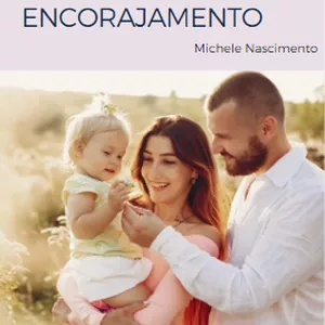 Imagem de capa para o Ebook A Linguagem do Encorajamento