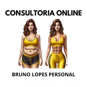 Imagem de capa para o Ebook Plano trimestral 110 euros - Bruno Lopes Personal