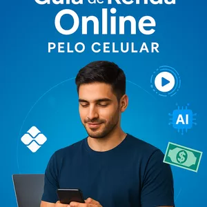 Imagem do curso Guia Rápido: Trabalhos Online que Pagam de Verdade