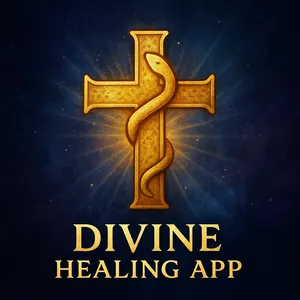 Cover image for Online course Divine Healing App