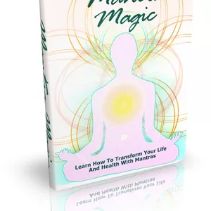 Imagem principal do produto Mantra Magic