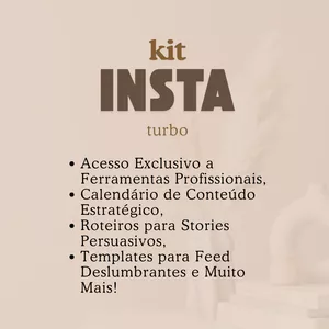 Imagem do curso Combo Pack Feed Canva: Templates Profissionais para Instagram que Vendem