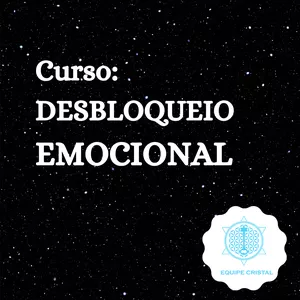 Imagem de capa para o Curso online Curso Desbloqueio Emocional