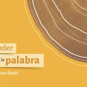 Imagen de portada para Ebook Ebook Poder de la palabra