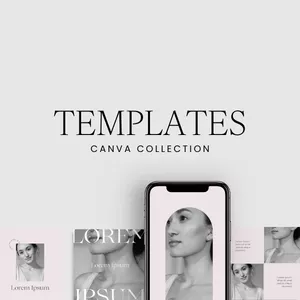 Templates para Instagram