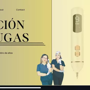 Imagen de portada para Curso online Eliminaciones de Verrugas