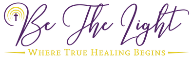 Be The Lite LLC logo