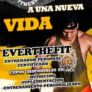 Imagen de portada para Ebook Recetario Fitness