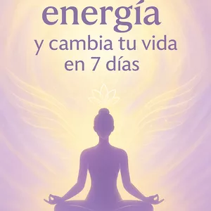Imagen de portada para Ebook Guía de Limpieza Energética