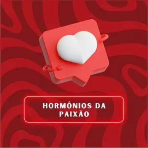 Imagem de capa para o Curso online Hormônios da Paixão