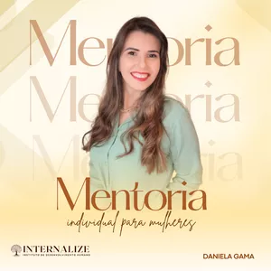 Imagem de capa para o Serviço online Desperte sua Potência: Mentoria Exclusiva para Mulheres 