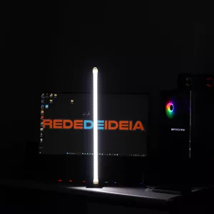 Imagem de capa para o Curso online Rede de Ideia