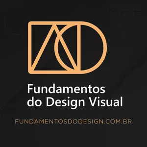 Imagem de capa para o Curso online Fundamentos do Design
