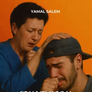 Imagen de portada para Ebook Cuando una Madre Ora el Infierno Tiembla 