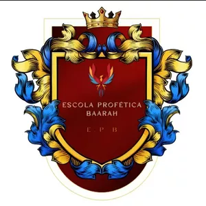 Imagem de capa para o Curso online Escola Profética Baarah